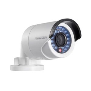 دوربین بولت 5 مگاپیکسل تحت شبکه هایک ویژن DS-2CD2052-I