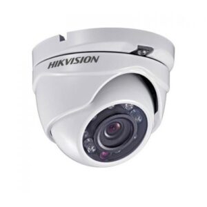 دوربین مداربسته توربو اچ دی دام 5 مگاپیکسل هایک ویژن DS-2CE56H0T-ITMF