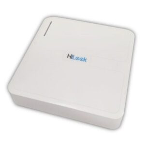 دستگاه ضبط تصاویر 4 کانال NVR-104-B