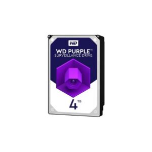 هارد دیسک وسترن دیجیتال WD40PURZ
