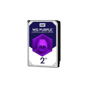 هراد دیسک وسترن دیجیتال WD20PURZ