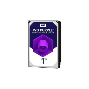 هارد دیسک اینترنال وسترن دیجیتال WD10PURZ