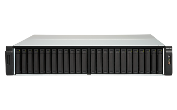 دستگاه ذخیره ساز کیونپ مدل - TES-3085U