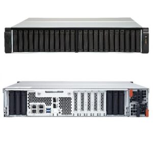 دستگاه ذخیره ساز کیونپ مدل - TES-3085U