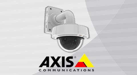 axis camera