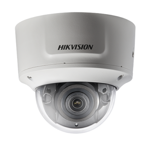 دوربین مداربسته تحت شبکه دام هایک ویژن DS-2CD2755FWD-IZS