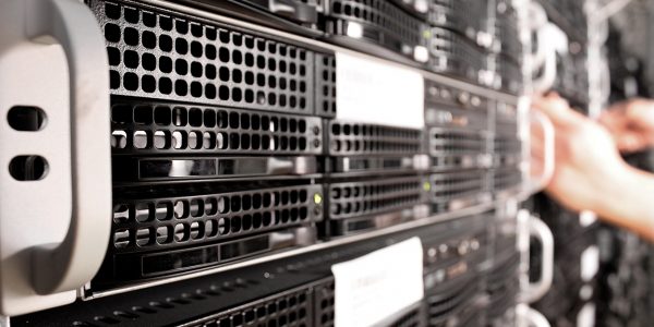 server