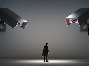 CCTV-Camera
