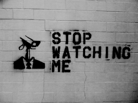 Surveillance