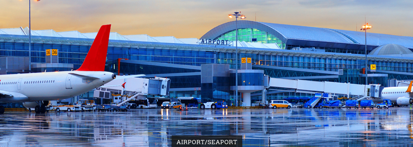 exprt banner نظارت تصویری در فرودگاه