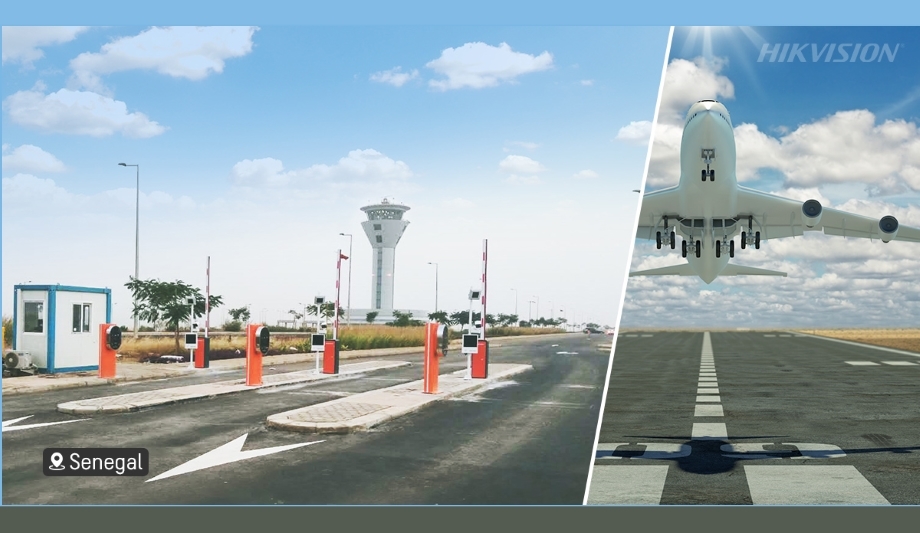 نظارت تصویری در فرودگاه و راهکارهای آن نظارت تصویری در فرودگاه