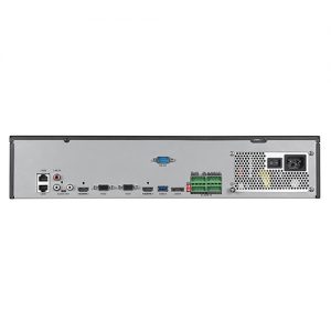 دستگاه ضبط تصاویر تحت شبکه 64 کانال هایک ویژن DS-9664NI-I8