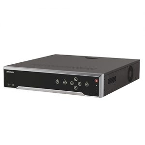 دستگاه ضبط تصاویر تحت شبکه 32 کانال هایک ویژن DS-8632NI-K8