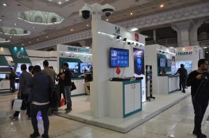 نمایشگاه ipas 2019