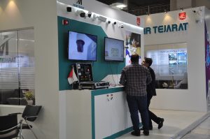 نمایشگاه ایپاس 2019