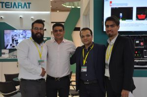 نمایشگاه ایپاس 2019