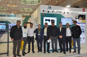 نمایشگاه ایپاس 2019