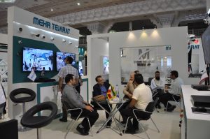 نمایشگاه ایپاس 2019