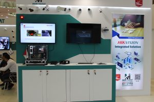 نمایشگاه ipas 2019