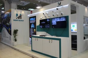 نمایشگاه ipas 2019