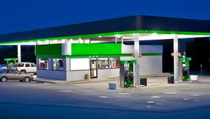 cctv in convenient store