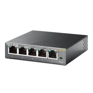 سوئیچ 5 پورت مدل TL-SG105E