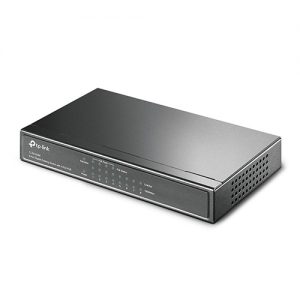 سوئیچ 8 پورت POE مدل TL-SG1008P