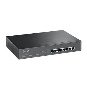سوئیچ 8 پورت POE مدل TL-SG1008MP
