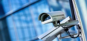 ذخیره سازی تصاویر در دوربین مدار بسته