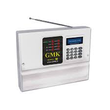 M1 معرفی سیستم اعلام سرقت