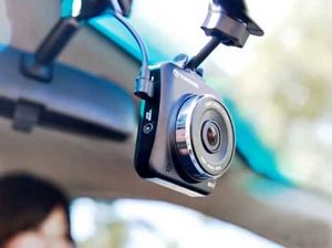  دوربین خودرو