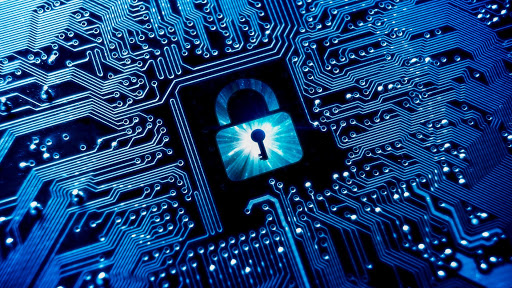 دستور العمل امنیت سایبری هایک ویژن