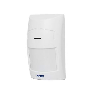 معرفی سیستم اعلام سرقت