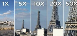 موارد استفاده از دوربین اسپید دام هایک ویژن