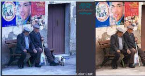 index copy AWB در دوربین مدار بسته