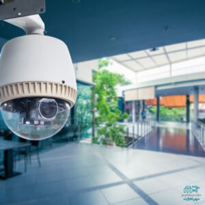 نصب دوربین مداربسته در هتل ها