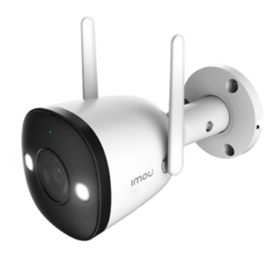 bullet 2E IPC-F22FP/IPC-F22FN