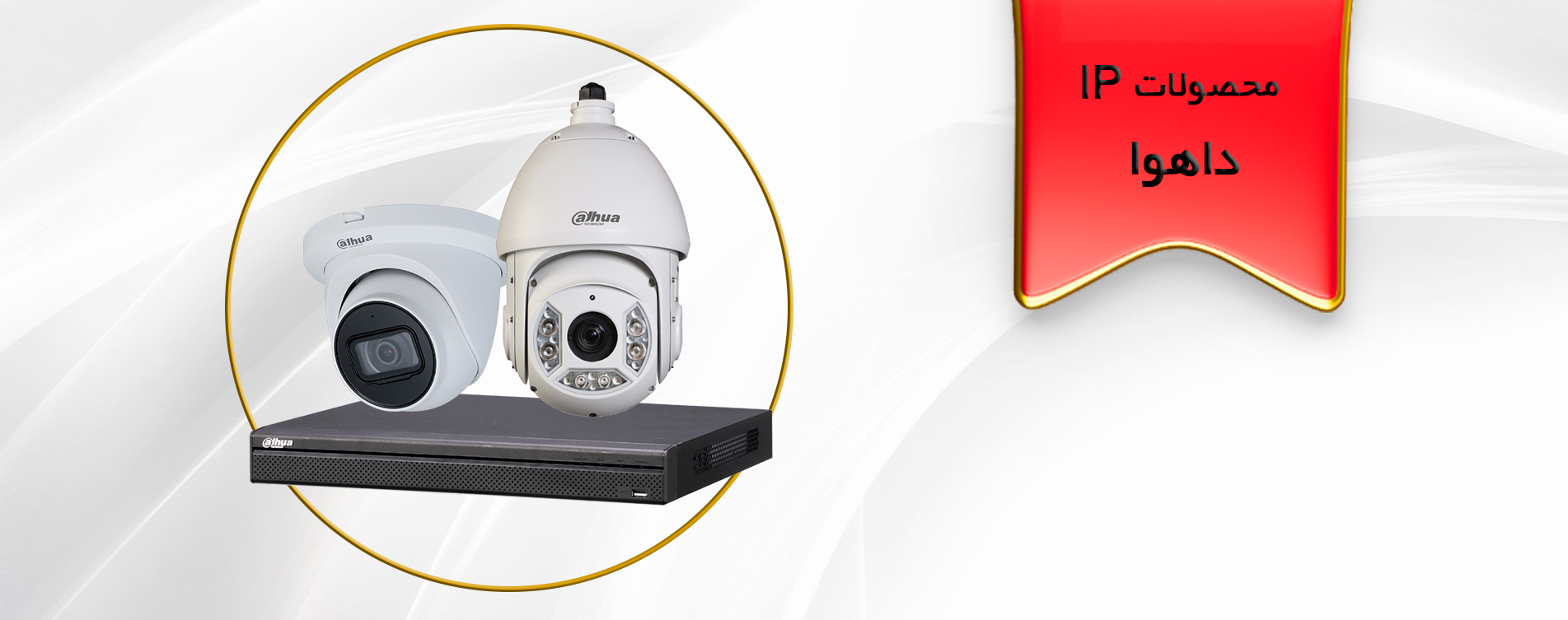 dahua ip2 لیست قیمت محصولات آی پی داهوا