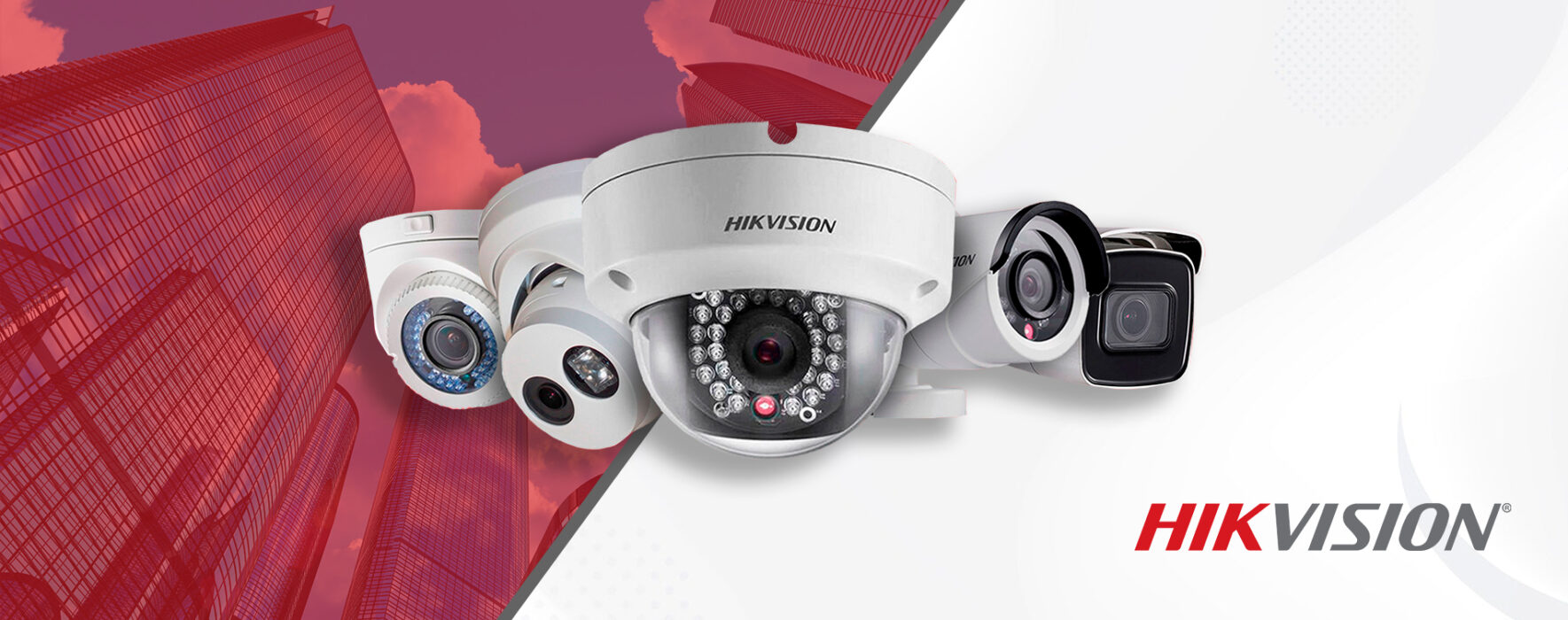 گارانتی محصولات هایک‌ویژن (Hikvision)