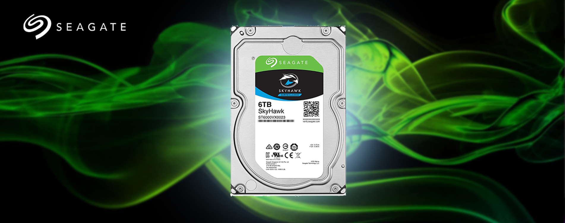 seagate 2 گارانتی محصولات سیگیت (Seagate)