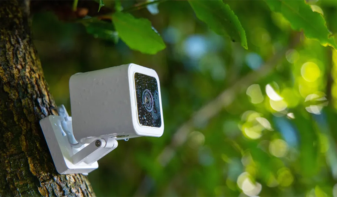 بهبود فروش با سیستم های دوربین مدار بسته هوشمند