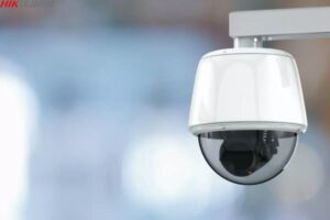 دوربین مداربسته