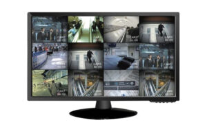 مانیتور صنعتی