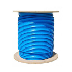 کابل شبکه CAT6