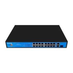 سوئیچ19 پورت ای ویند مدل EW-S1819CF-AP