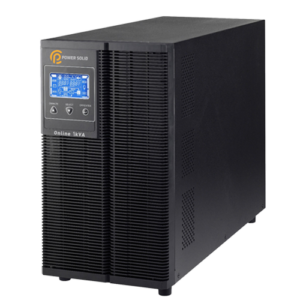 Power Solid Online UPS 1KVA