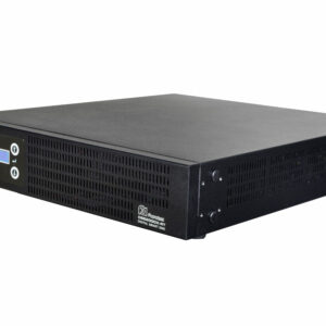 یو پی اس سری SDC مدل SDC2000X-RT-PLUS