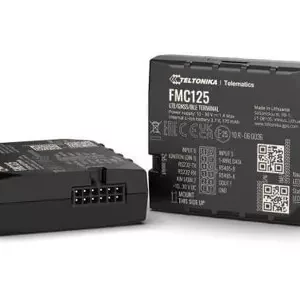ردیاب خودرو تلتونیکا (Teltonika) Telematics FMC125