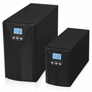 JUPITER -902 Pro Series UPS(2KVA)