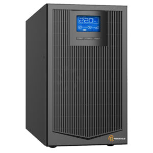 Power Solid Online UPS 3KVA